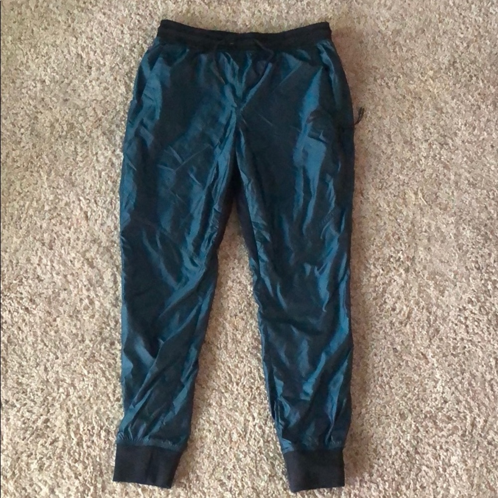 Nike sportswear joggers